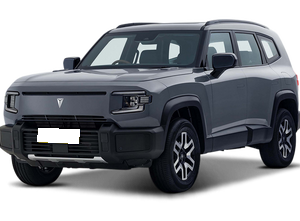 Deepal Deepal G318