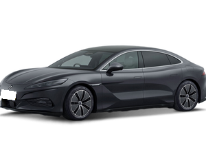 Denza Denza Z9 EV