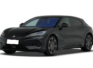 Denza Denza Z9 GT DM