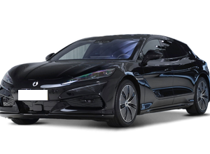 Denza Denza Z9 GT EV