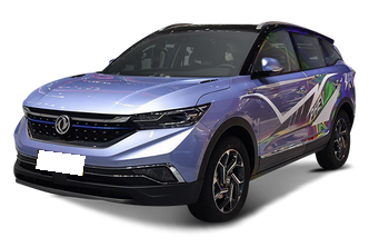 Dongfeng Aeolus AX7 PHEV