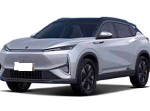 Dongfeng Dongfeng Aeolus Haohan PHEV