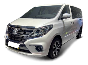 Dongfeng Dongfeng Forthing M7 REV