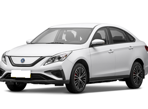 Dongfeng Dongfeng Forthing S50 EV