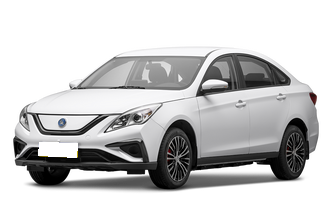 Dongfeng Dongfeng Forthing S50 EV