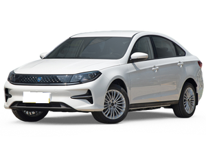 Dongfeng Dongfeng Forthing S60 EV