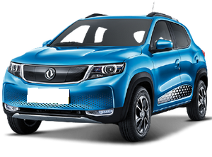 Dongfeng Dongfeng Forthing T1 EV