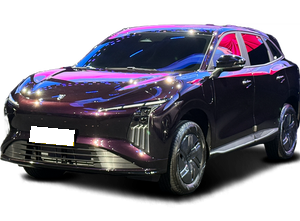 Dongfeng Dongfeng Forthing Xinghai T5