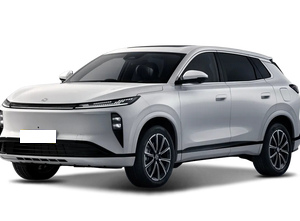 Dongfeng Dongfeng L8