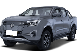 Dongfeng Dongfeng Ruiqi 7 EV