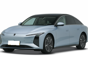 Forthing Forthing Xinghai S7