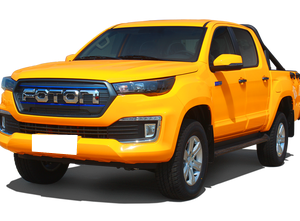 Foton Foton Great General EV Pickup