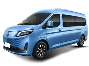 Foton Foton Tuyano Big V