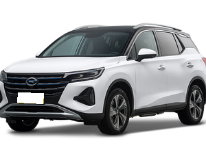 GAC GAC Trumpchi GS4 PHEV