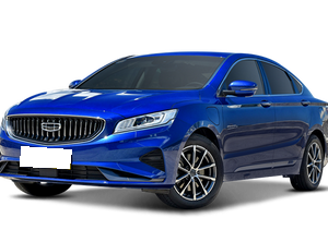 Geely Geely Borui ePro