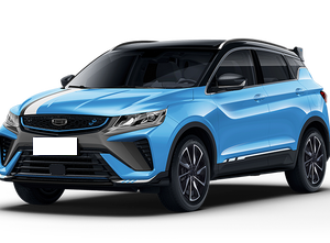Geely Geely Coolray PHEV