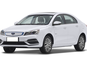 Geely Geely Emgrand EV