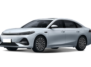 Geely Geely Galaxy A7 EM-i