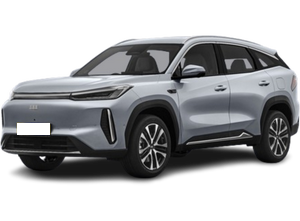 Geely Geely Galaxy M7