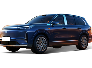 Geely Geely Galaxy M9