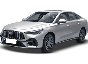 Geely Geely Galaxy Starshine 6