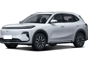 Geely Geely Galaxy Starship 7 EV