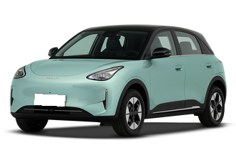 Geely Geely Geome Xingyuan