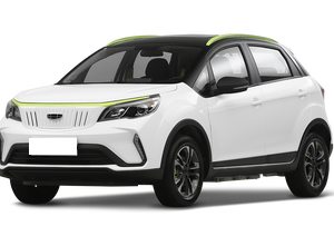 Geely Geely Geometry EX3 Kung Fu Cow