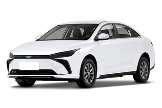 Geely Geely Geometry G6