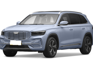 Geely Geely Monjaro Extended Range