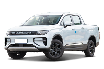 Geely Geely Radar Horizon PHEV