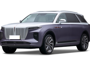Hongqi Hongqi E-HS9