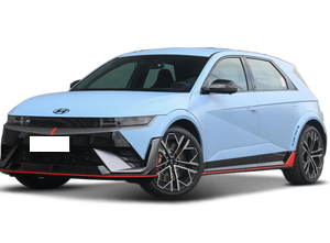 Hyundai Hyundai Ioniq 5N