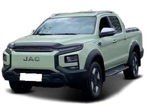 JAC JAC Hunter EV