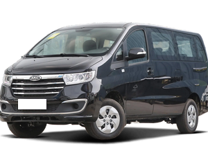 JAC JAC Refine M3 PHEV