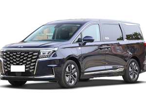 JAC JAC Refine RF8 PHEV