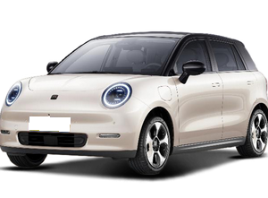 JAC JAC Yiwei 3 (JAC E30X)