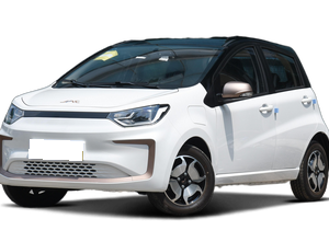 JAC JAC Yiwei Flower Fairy (JAC E10X)