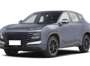 Jetour Jetour Dashing i-DM