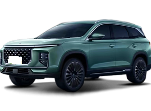 Jetour Jetour Shanhai L9