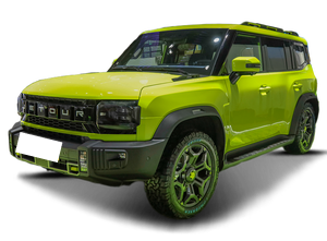Jetour Jetour T2 C-DM