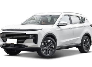 Jetour Jetour X70 Plus C-DM