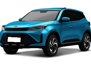 Kaiyi Kaiyi X3 Pro EV