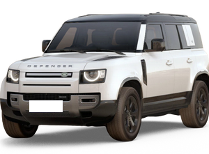 Land Rover Land Rover Defender PHEV
