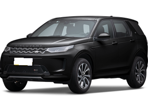 Land Rover Land Rover Discovery Sport PHEV
