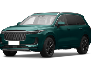 Li Auto Li Auto One (Li One)