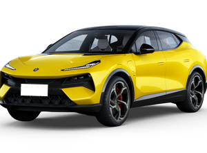 Lotus Lotus Eletre
