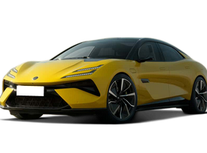 Lotus Lotus Emeya