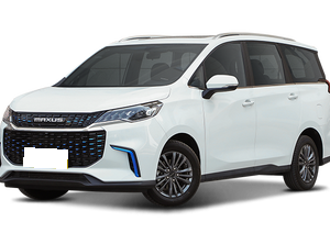 Maxus Maxus EUNIQ 5 PLUG IN