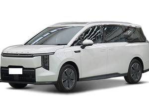 Maxus Maxus Mifa 7 PHEV
